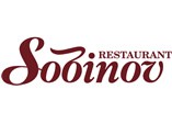 Собинов, ресторан